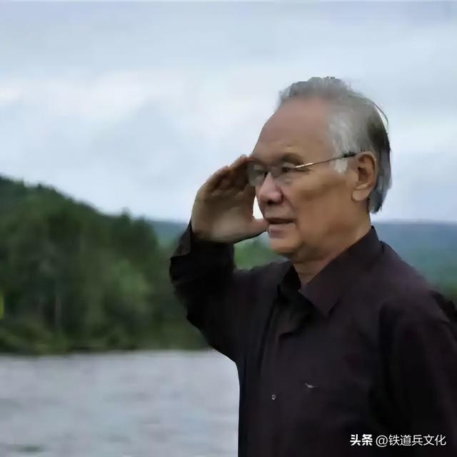 赵富山：走进麻田寻访左权将军牺牲地