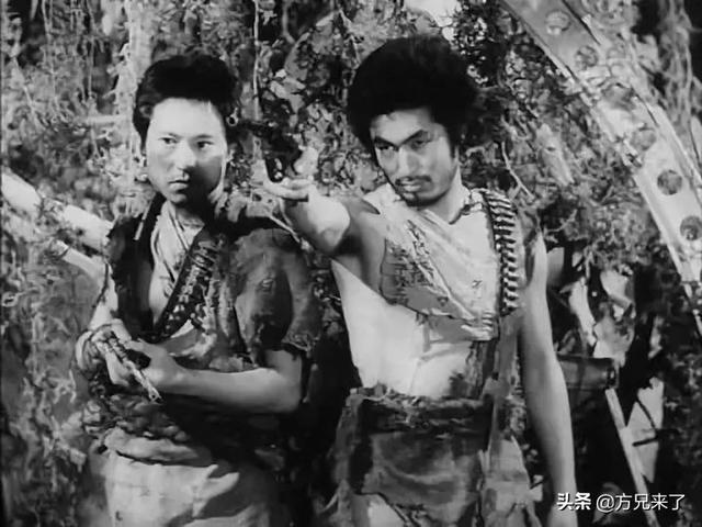 日本一女子被困孤岛，遭32名男子侵犯，真实而恐怖的安纳塔汉事件