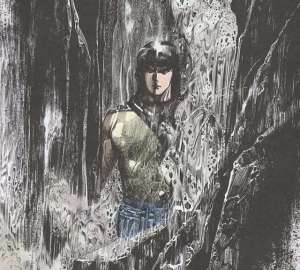 聂风入魔(浅析风云第一部的死战，入魔聂风与云十剑步惊云到底谁更强？)