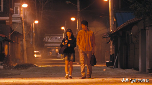 五部韩国限制级剧情电影，看完直呼太敢拍了！