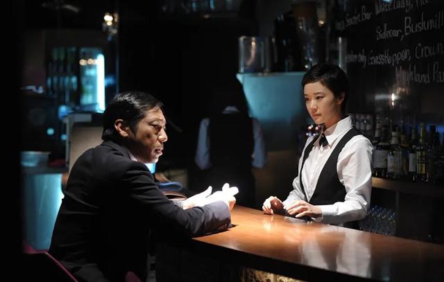 看了日版《无间道》才知道，经典难以复制