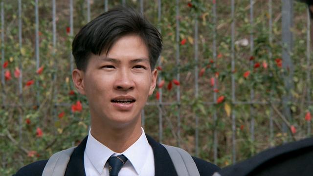 张家辉：爱电影对得起每个角色，所以还想疯狂干票大的｜人物