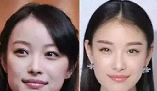 5位意想不到的“后天美女”，表情内敛又理性，美得没有痕迹