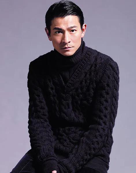 天王刘德华的胞弟刘德盛