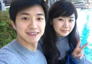 江宏杰(昔日乒乓国手江宏杰：新生活能否治愈婚姻裂痕？)
