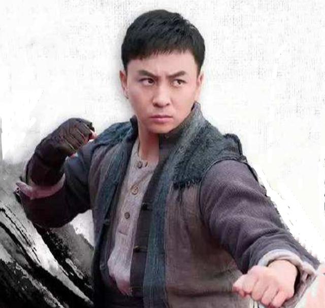 黑道风云（四）：加入竹帮，决战义安帮