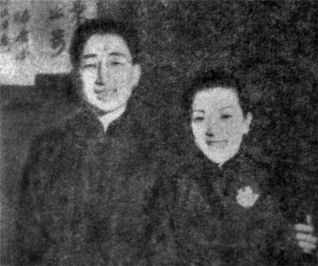 上官云珠女儿姚姚，31岁车祸离世，校方悼词：她是一个没贡献的人