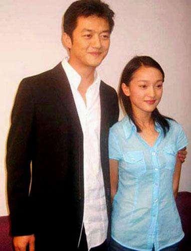 周迅说：李亚鹏满足了我对男人所有的幻想，但没想是一场“劫难”