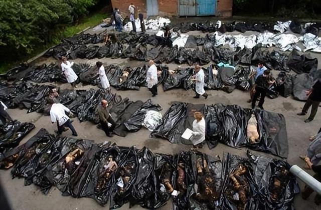 从“9·11”的23周年，盘点全球震惊的六大恐怖袭击事件