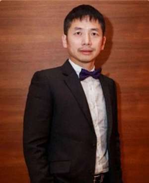 陈志平(思摩尔董事会主席、陈志平简历)