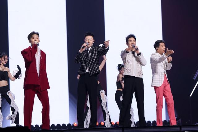 《甄嬛传》13年后再聚首，孙俪最难忘“甄嬛初入宫”