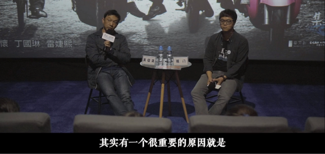 台湾近十年评分最高的电影，又好玩又扎心，可惜内地没上映