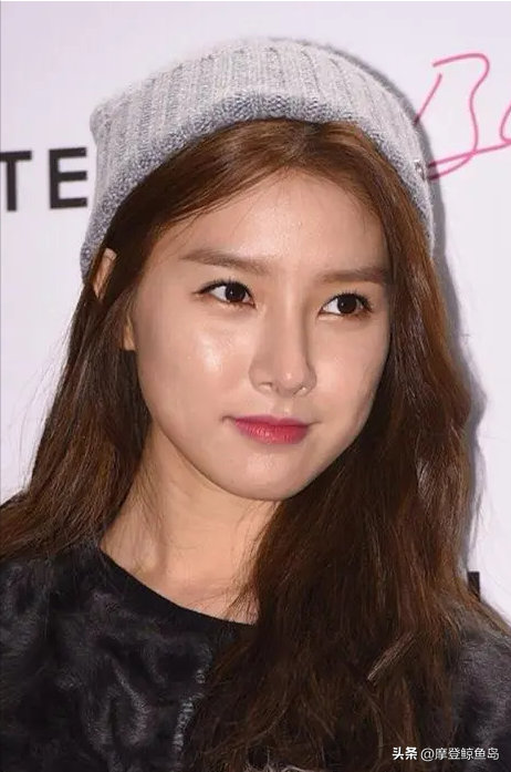 金素恩--韩国女演员