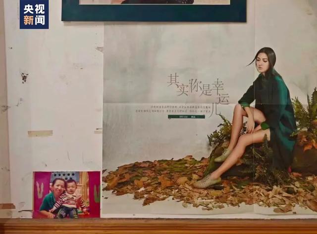 “爸爸能听到了，妈妈也能听到了！”