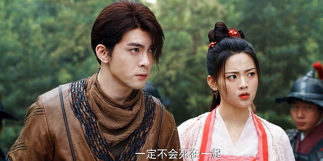 说英雄谁是英雄：九现神龙戚少商上线，方恨少、唐宝牛最有排面