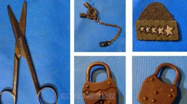 41个人头骨！揭秘日本在南京运行的绝密“死亡工厂”