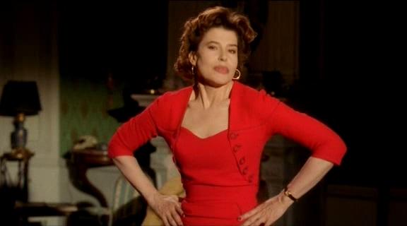 这部悬疑惊悚片里,竟然有这么多法国女神