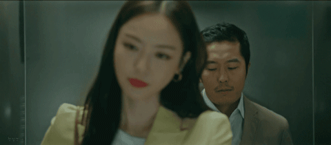 那些叫“腿精”的，在她面前都不敢露腿