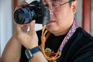 肩带(PGYTECH相机背带Air评测：实用舒适、时尚摄影人的必备配件)