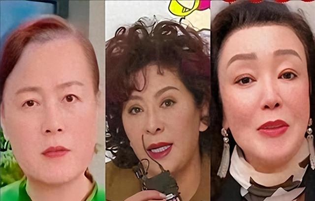 “要横回香港，内地没人惯你！”史晓燕疯狂开撕向太，网友看爽了