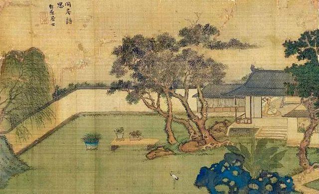 唐诗流传五万首，哪首是你心目中的第一？