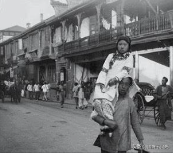 青楼里的龟奴是干啥的？为什么比妓女地位还低？