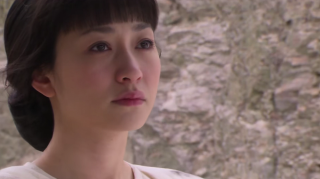 重温《来不及说我爱你》：慕容沣冷落程谨之，另娶苏樱真相扎心