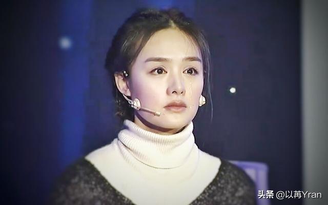 饶敏莉：17岁被邀上春晚，最红时嫁外卖小哥，却把丈夫培养成影帝