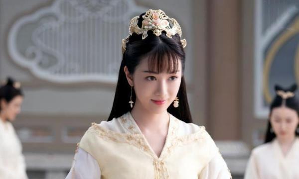 《千古玦尘》原著：景昭根本不值得同情，白玦娶了她只为报复芜浣