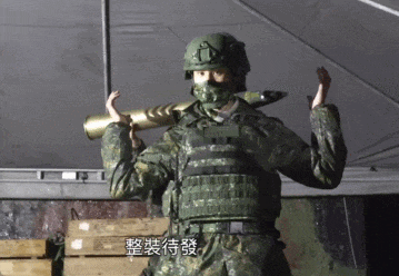 台湾购买地表最强坦克M1，考虑过草莓兵装填手的感受吗？