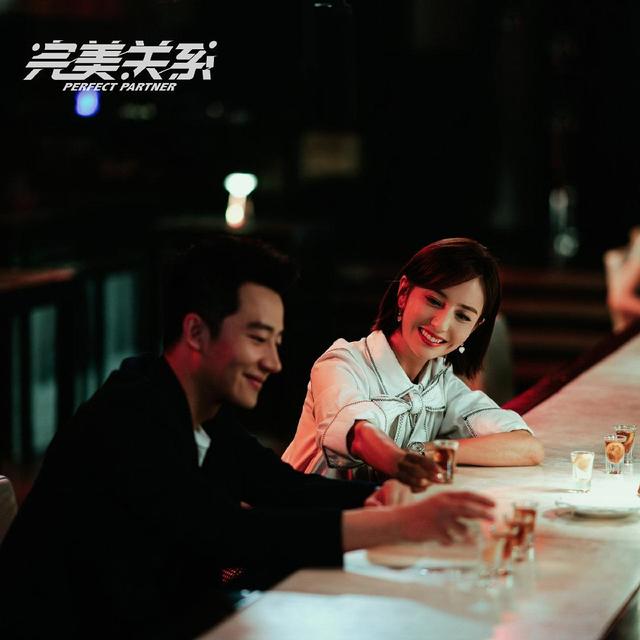 回看当年万人空巷的《公关小姐》，看看那一代人的美好回忆