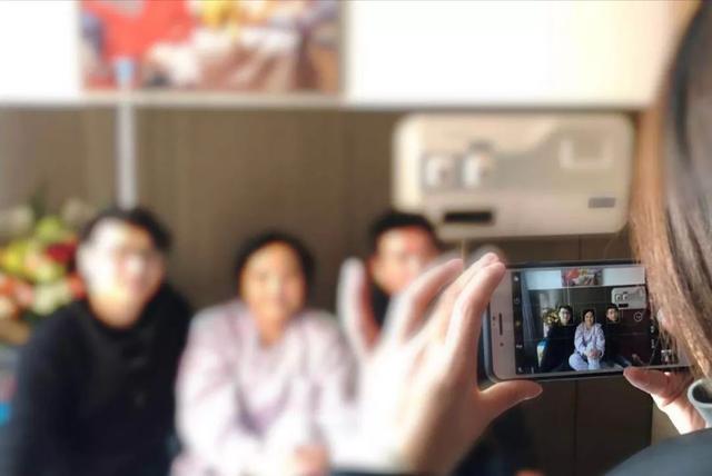 寻子16年，60岁母亲决定整容，只为儿子能认出自己