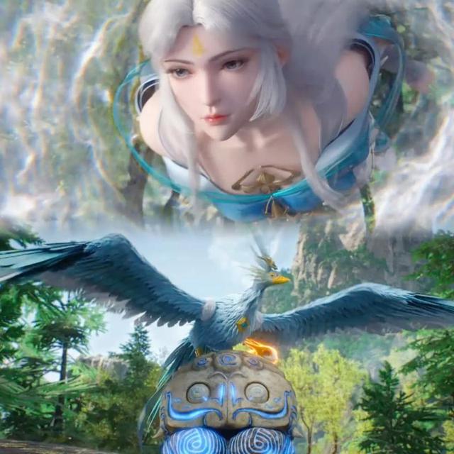 《完美世界》从绝境到退场:雪琳的命运轨迹