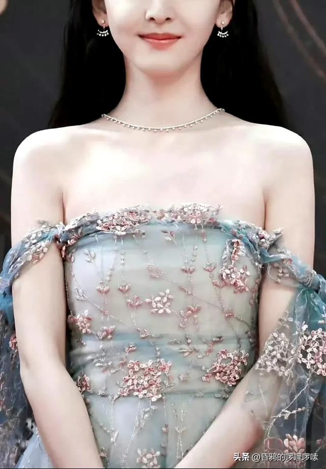 10位95后小花，你能一眼认出来，我就服你！