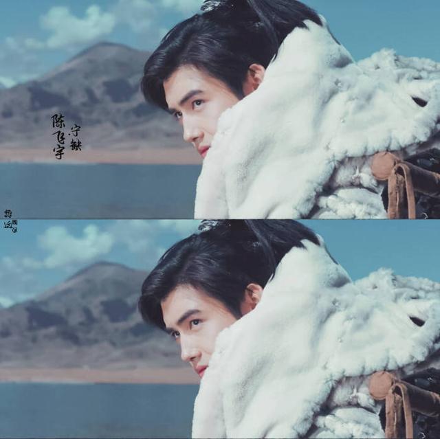 将夜，桑桑和宁缺的温馨瞬间