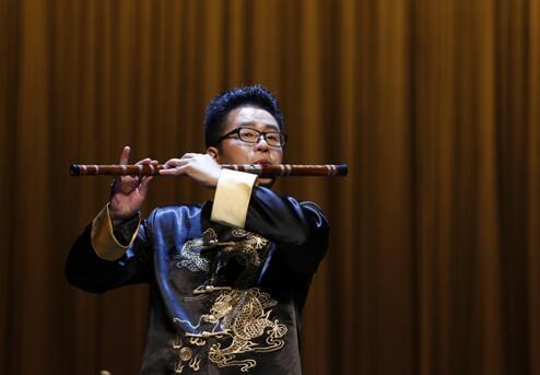 有梦想谁都了不起！这群“舞台艺术之星”正崛起