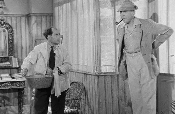 只要他还继续演“憨豆”，我都会一直看下去