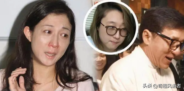 成龙与众多女星的情感秘事，有人为他放弃事业，有人对他不屑一顾