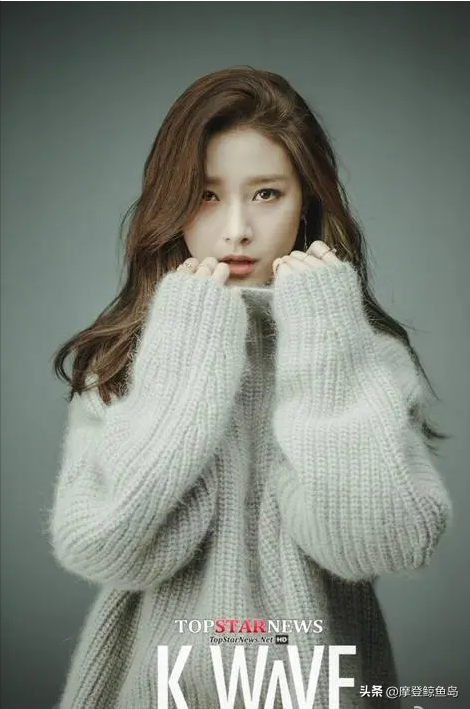 金素恩--韩国女演员