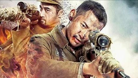 电影《夺命狙击》简述