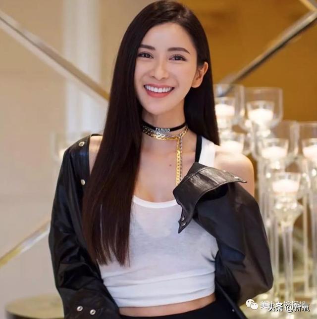 新加坡最有手段名媛，拥有全球最多爱马仕，如今44岁还在做网红