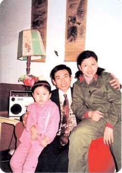 韩红的母亲雍西：早年丧夫后再婚，现在最担心女儿的婚事