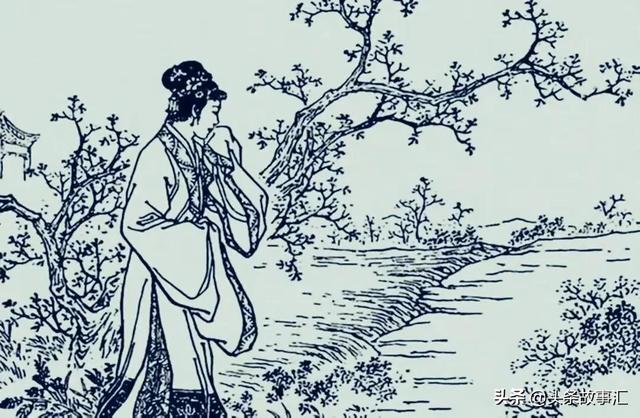 民间故事：木匠夜归，见貌美师娘贪淫他假意迎合，悄悄布下机关