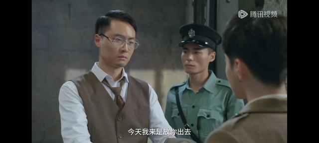 特别行动:苏行童笙反目!李文博遭出卖,才懂张少慕为何杀党勋奇