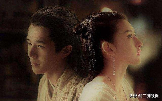 如何评价刘昊然宋祖儿主演的电视剧《九州缥缈录》?