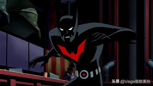 盘点：21个版本的蝙蝠侠，总有一位老爷是你的心头好