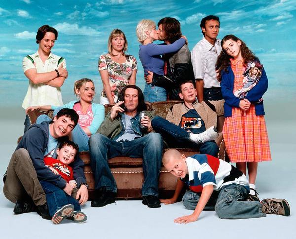 伊恩·加来格：躁郁，但活出自己