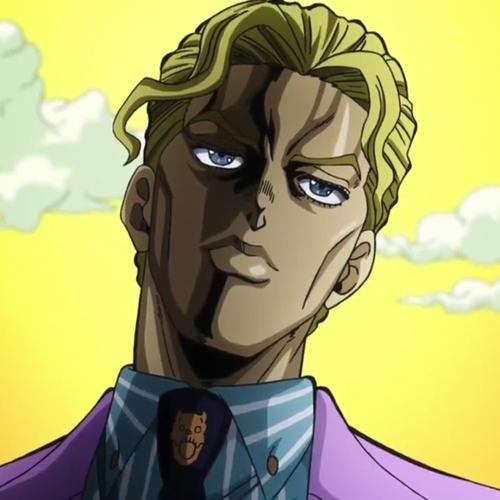 盘点JOJO结局比较惨的反派，天上的卡兹不说话，水里的刀哥想妈妈