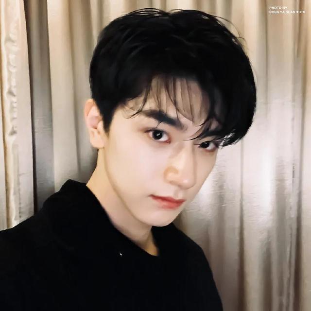 帅哥头像｜阳光男孩头像｜无水印