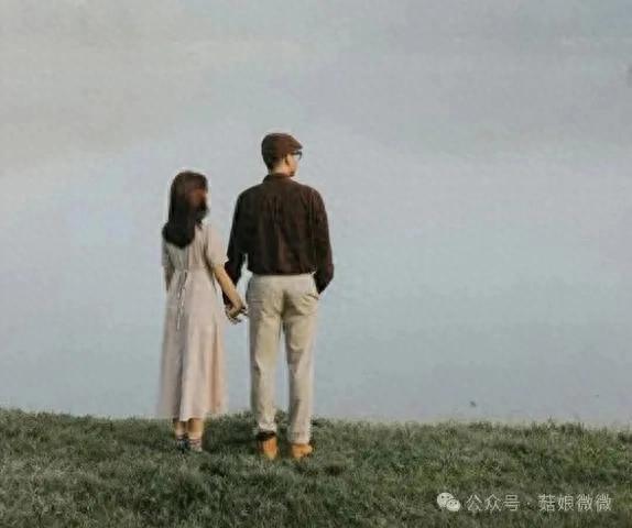 当一个女人有这些表现，你可以大胆的抱，她不会拒绝的